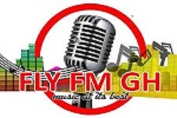 Logo de Fly FM Gh