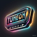 Logo de Tuneon Radio