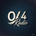 Logo de 04 FM