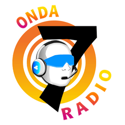Logo de Onda 7 Radio