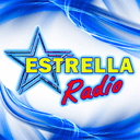 Logo de Estrella Radio GT