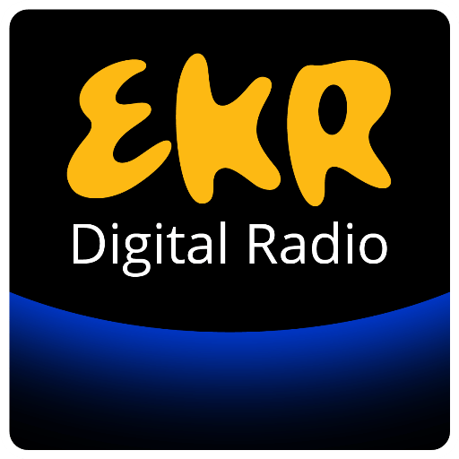 Logo de EKR - EAST KENT RADIO