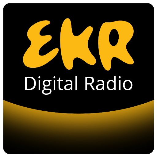 Logo de EKR - GOLD HiFi