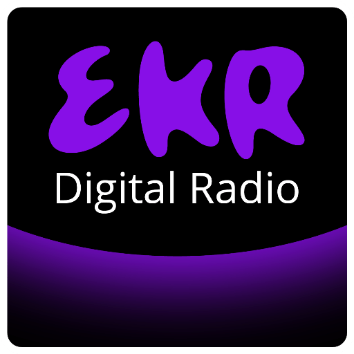 Logo de EKR - ROCK HiFi