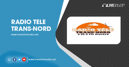 Logo de Radio Tele Trans-Nord