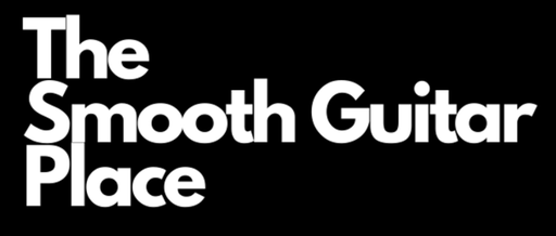 Logo de The Smooth Guitar Place