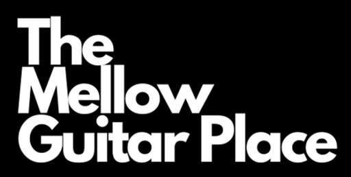 Logo de The Mellow Guitar Place