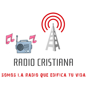 Logo de Radio Cristiana Internacional