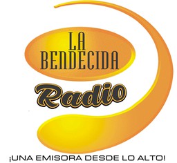 Logo de Radio La Bendecida