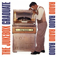 Logo de The Jukebox Graduate