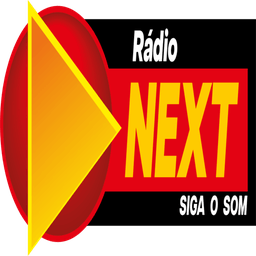 Logo de Radio Next