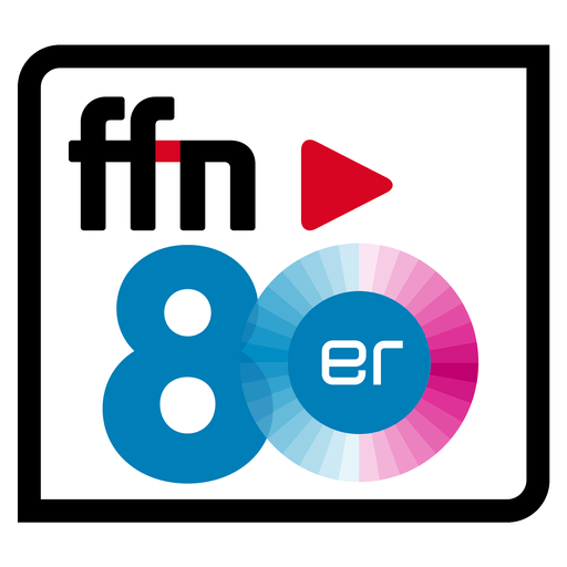 Logo de ffn 80er