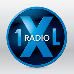 Logo de 1XL Radio