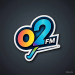 Logo de 02 FM