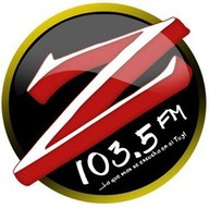 Logo de Radio Zeta 103.5 FM