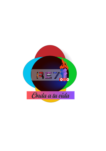 Logo de RE7