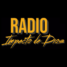 Logo de Radio Impacto de Dios
