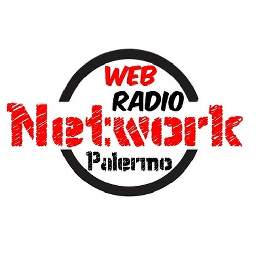 Logo de Web Radio Network Palermo