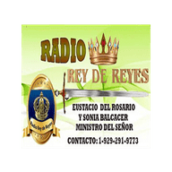 Logo de Rey de Reyes