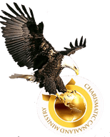 Logo de CCM Radio
