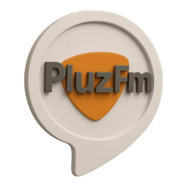 Logo de PluzFm