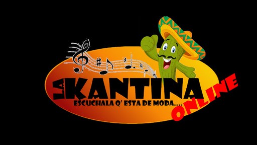 Logo de La Kantina Online