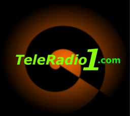 Logo de TeleRadio1