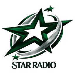 Logo de Star Radio (Urban Folk)