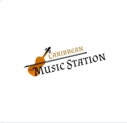 Logo de Caribbean Music Station