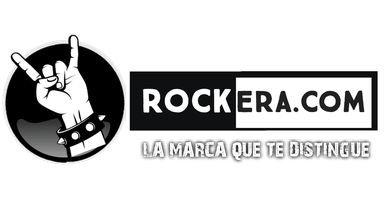 Logo de LA ROCKERA.COM