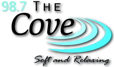 Logo de KMYK The Cove