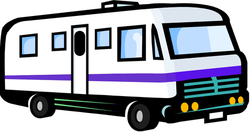 Logo de On The Road Radio