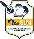 Logo de Hiphop Gin