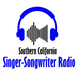 Logo de Southern California Singer-Songwriter Radio