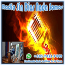 Logo de Radio Sin Dios Nada Somos