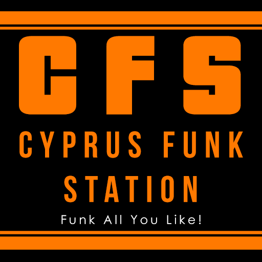 Logo de Cyprus Funk Station