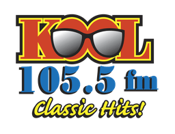 Logo de KWCO KOOL 105.5 FM