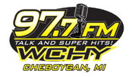 Logo de WCHY Super Hits 97.7 FM