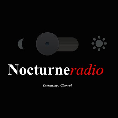 Logo de Nocturne Radio