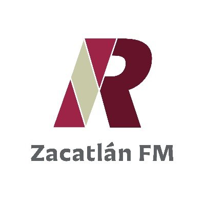 Logo de Zacatlán FM