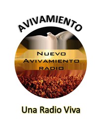 Logo de Nuevo Avivamiento Radio