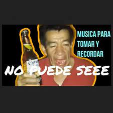 Logo de Musica Para tomar y Recordar entre Cumbia y Vallenatos