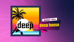 Logo de Radio Kanal 6 - DEEP HOUSE