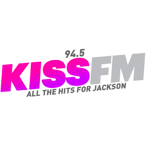 Logo de 94.5 KISS FM