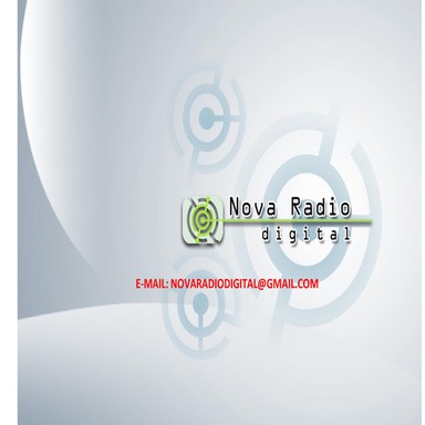 Logo de NovaradioDigital