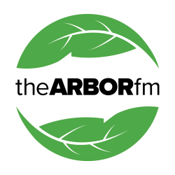 Logo de WJKN 89.3 The Arbor