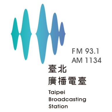 Logo de 臺北廣播電臺 Ho Hi Yan 原住民專屬頻道 AM1134