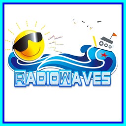 Logo de Radiowaves