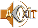 Logo de ACXIT Radio