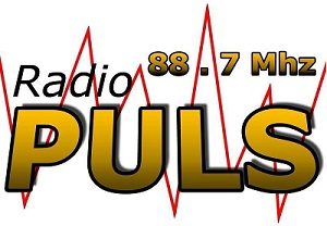 Logo de Radio Puls Grocka